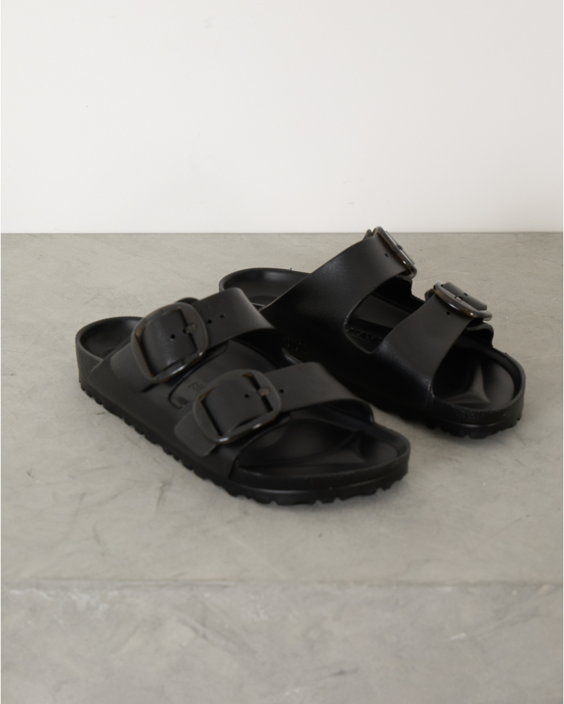 Arizona Big Buckle Eva Black