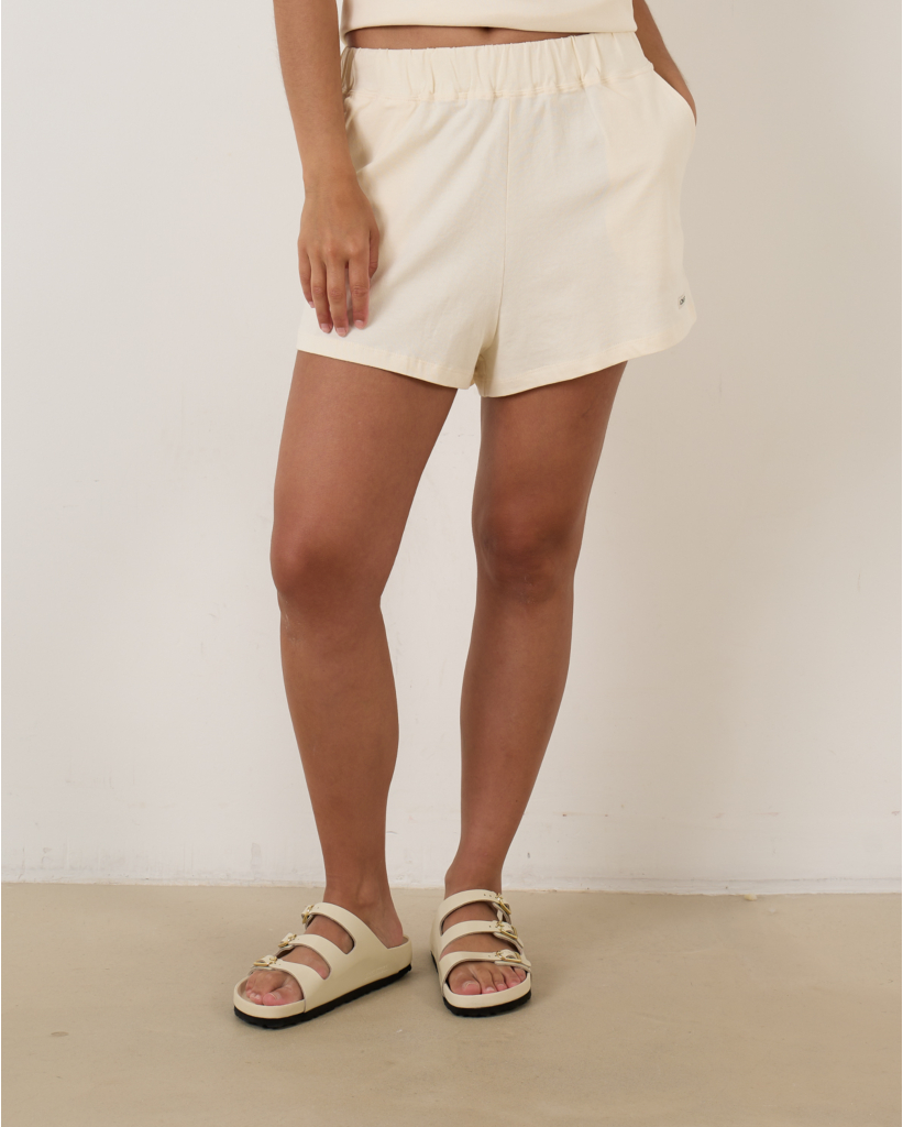 Surf Comfortable stylish shorts Off White