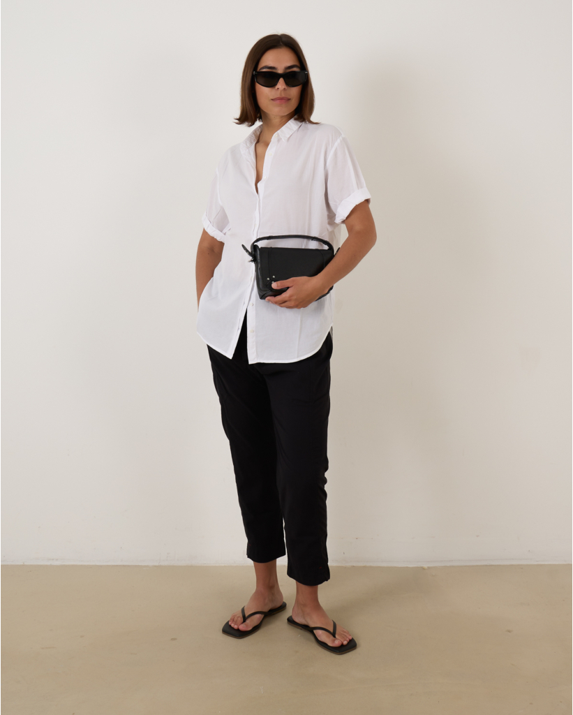 Channing Blouse Wit