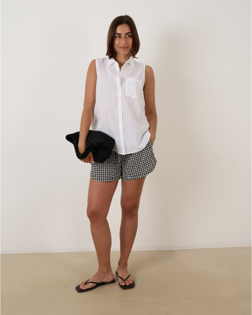 Anise Starla Short