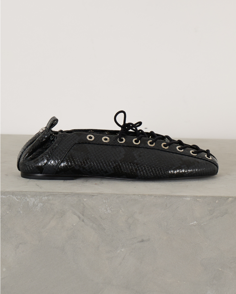muil dames 150 BLACK OYSTER