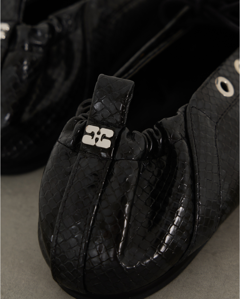 muil dames 150 BLACK OYSTER