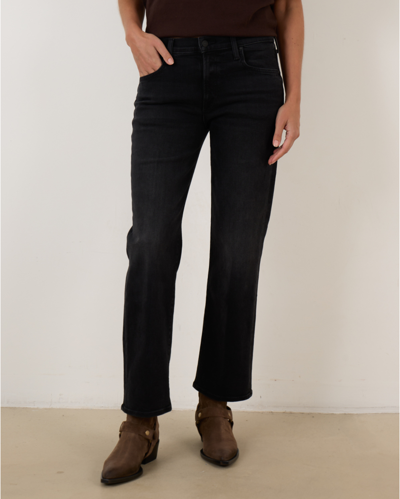 Rambler Jeans Black