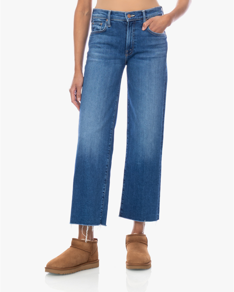 Rambler Jeans Dugout Doobi 