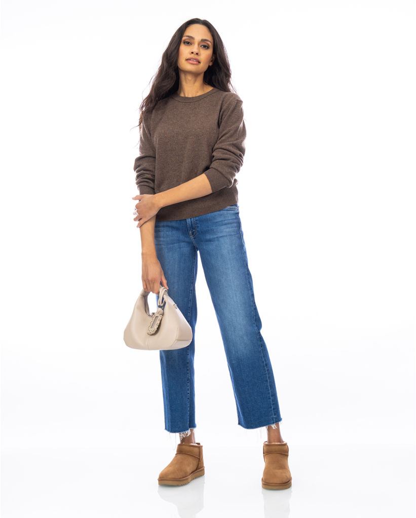 Rambler Jeans Dugout Doobi 