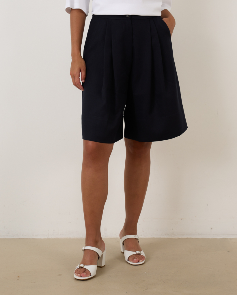 Marvin Short Navy