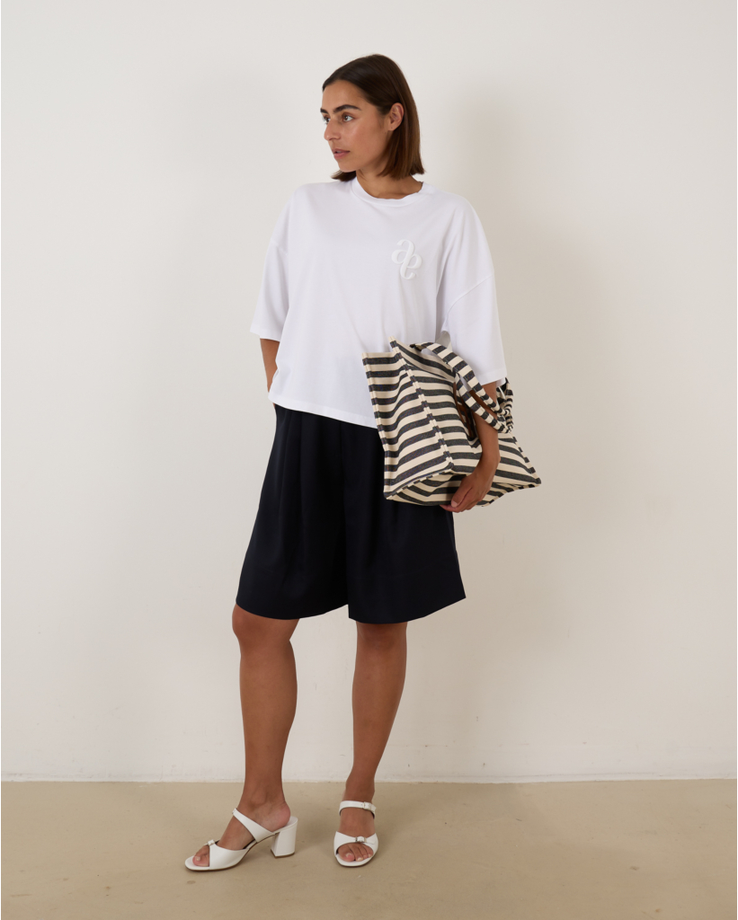 Marvin Short Navy