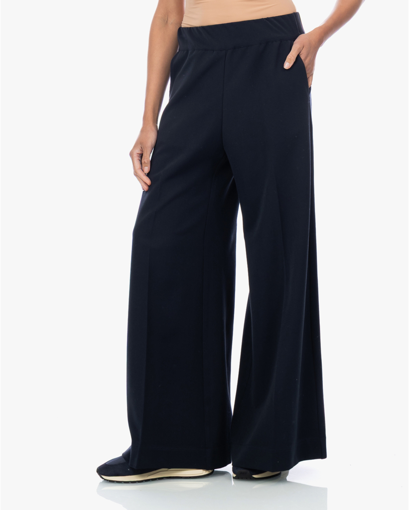 Woody Pantalon Navy 
