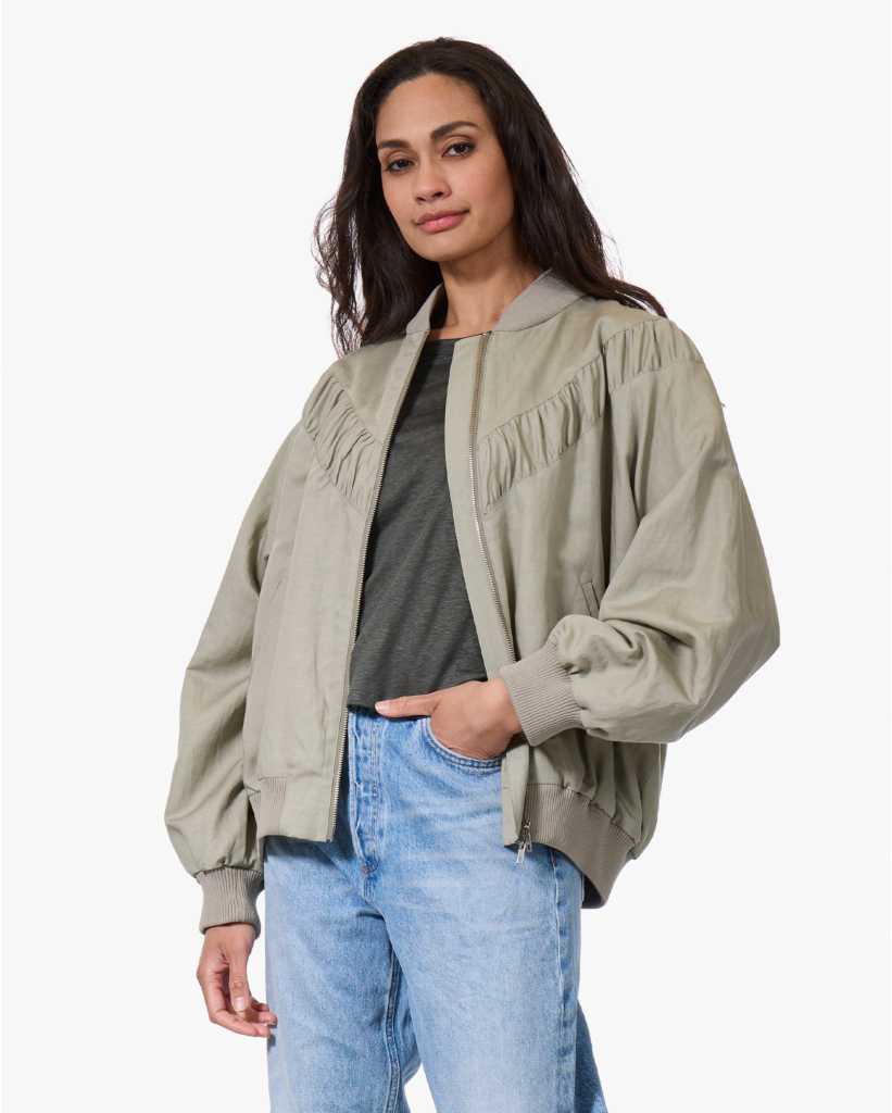 Grenton Lyocell Mix Jack Dried Weed