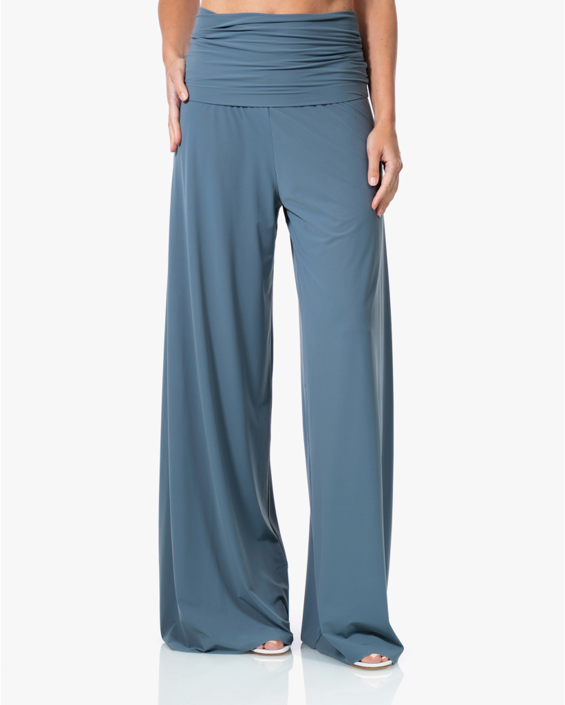 Jumpy Stretchy Light Travel Jumpsuit Shark