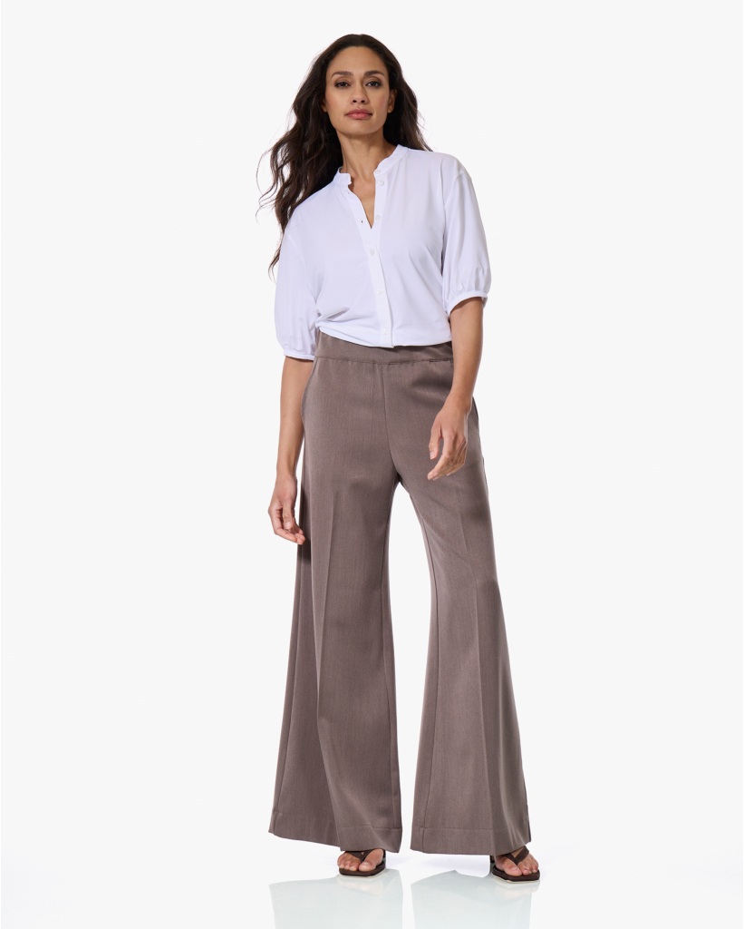 Woody Pantalon Pebbles