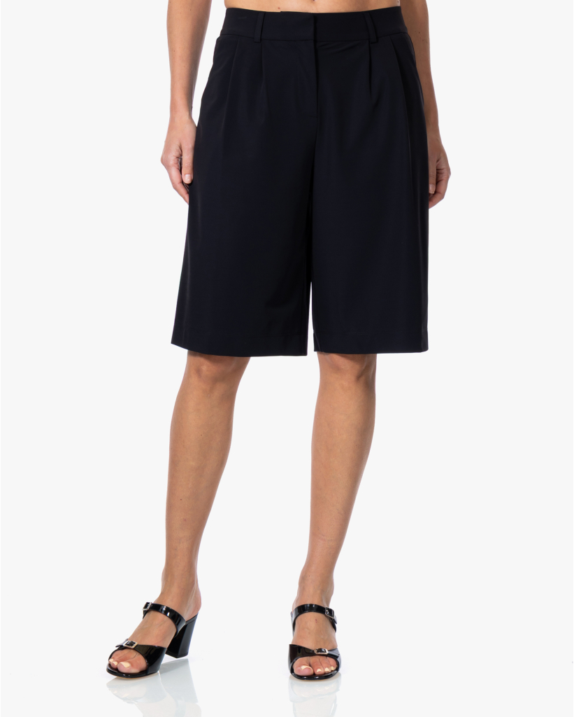 Beniko Comfort Travel Pantalon Zwart