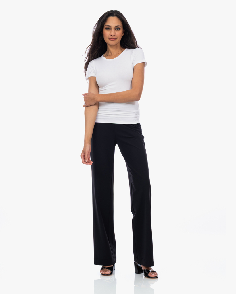 Superwashed Soft Touch T-shirt Wit