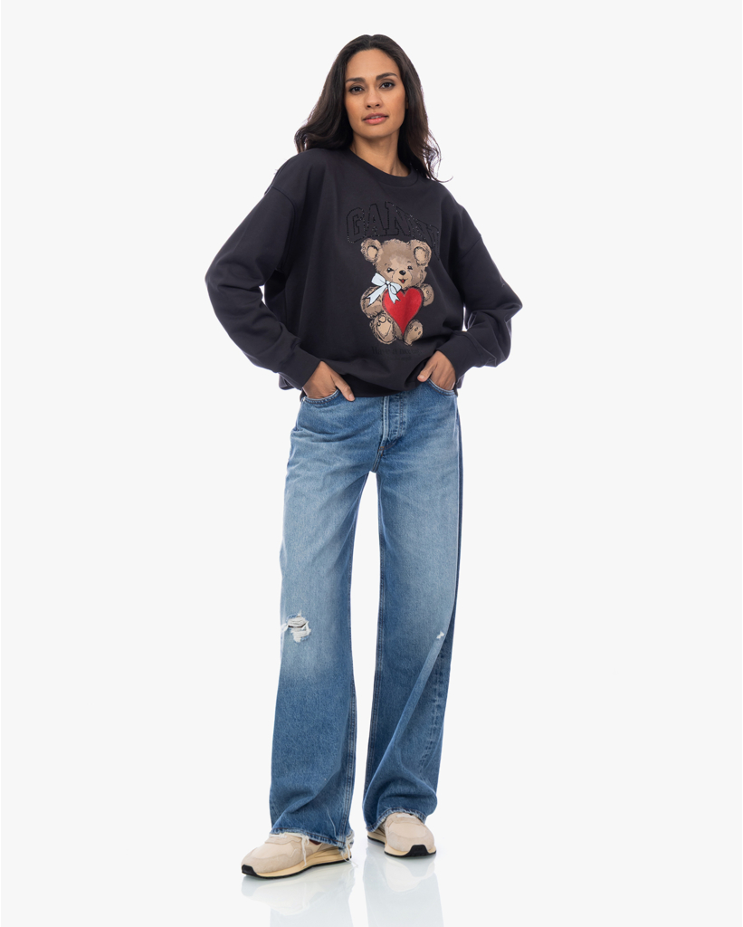 Beer Sweater Phantom