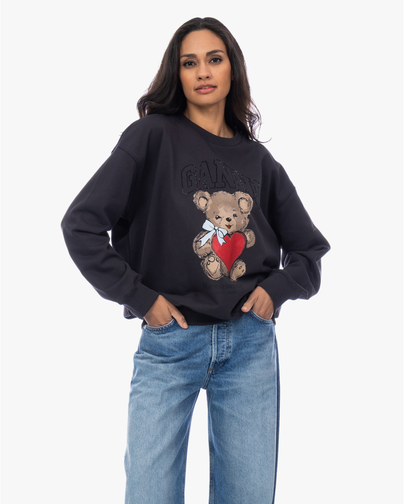 Beer Sweater Phantom