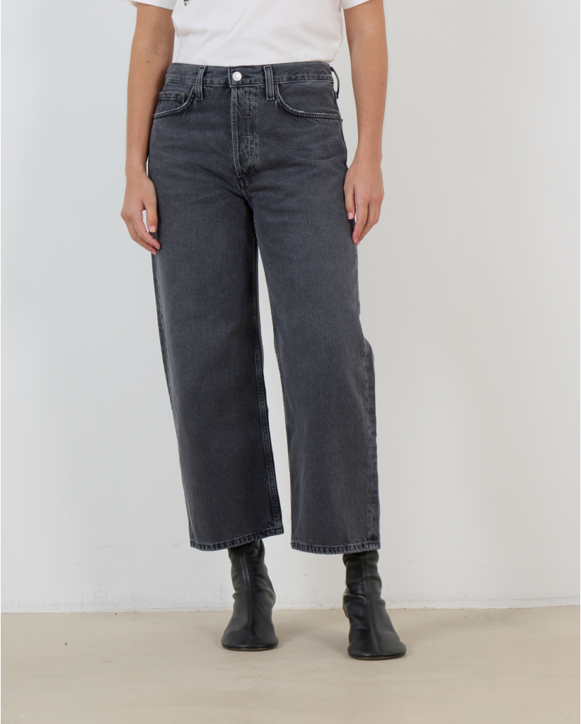 Arc Jean Symbolic