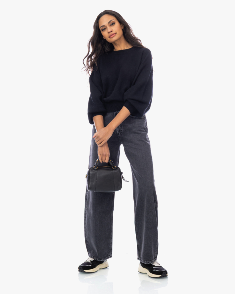 Low Curve Jeans Symbolic