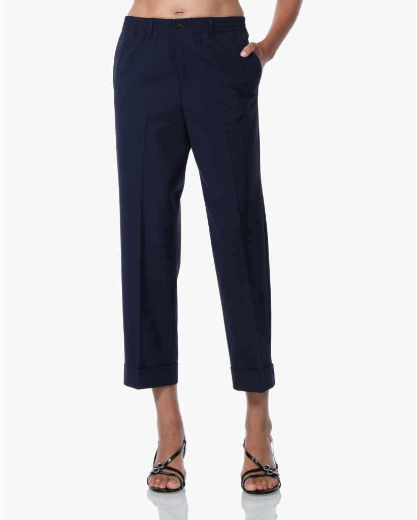 Souki Wolmix Pantalon Dark Night