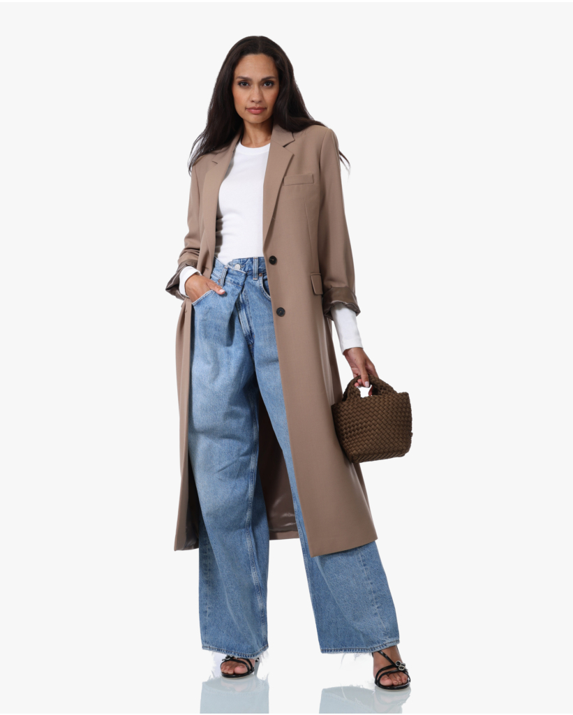 Vana Fold Jean Mantra