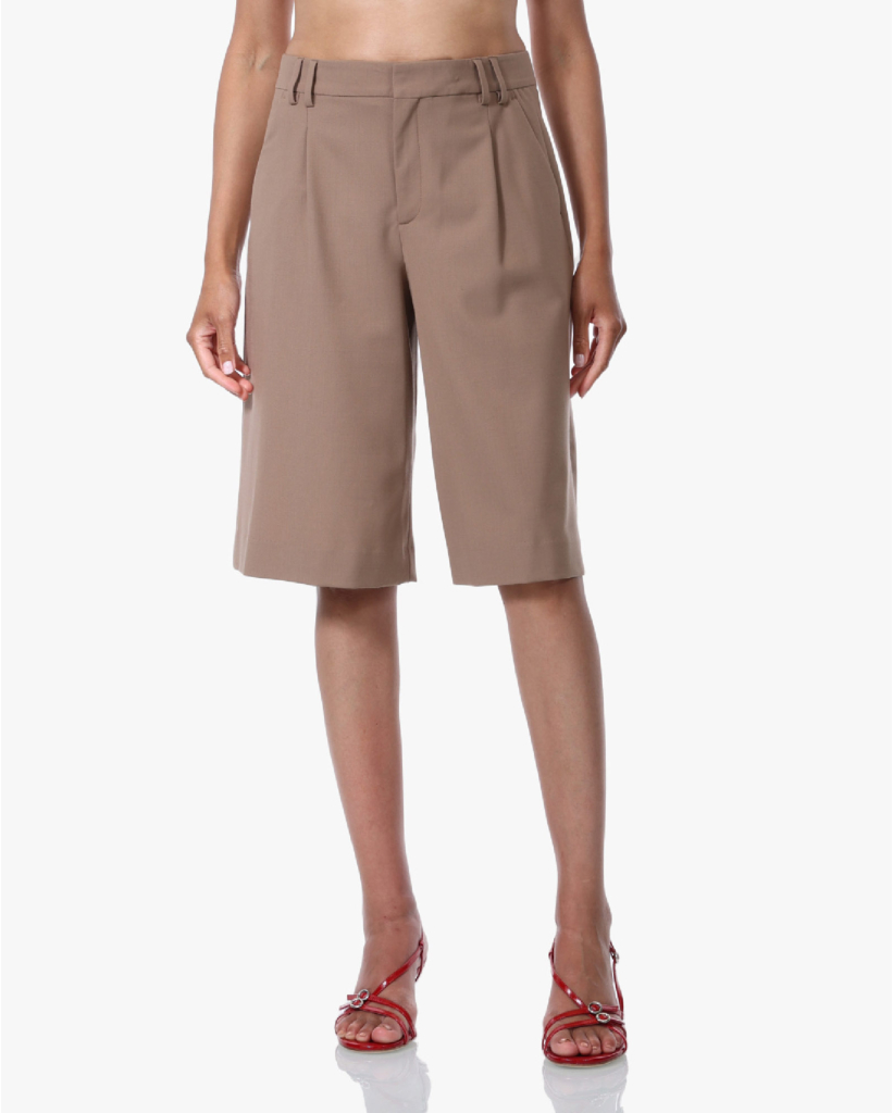 Wolmix Bermuda Hazel Beige