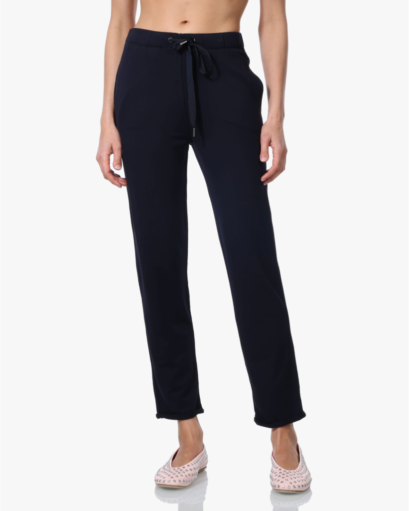 French Touch Sweatpants Marine