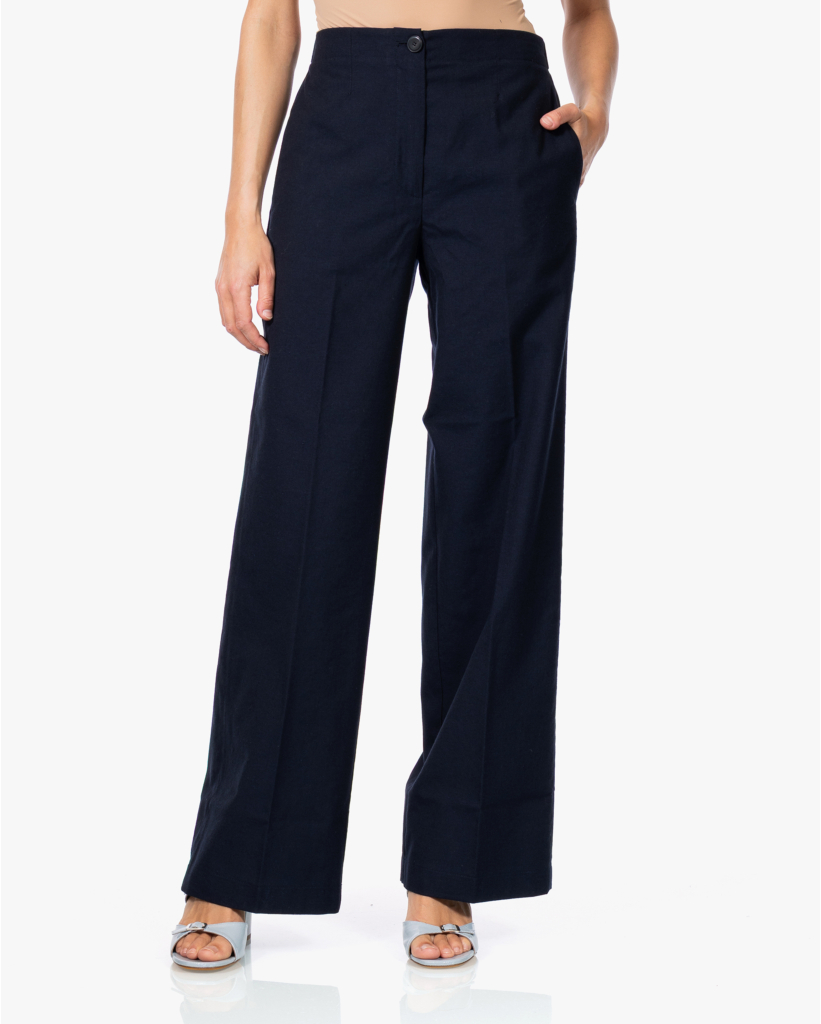 Wolmix Pantalon Navy 