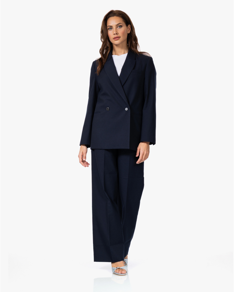 Wolmix Pantalon Navy 