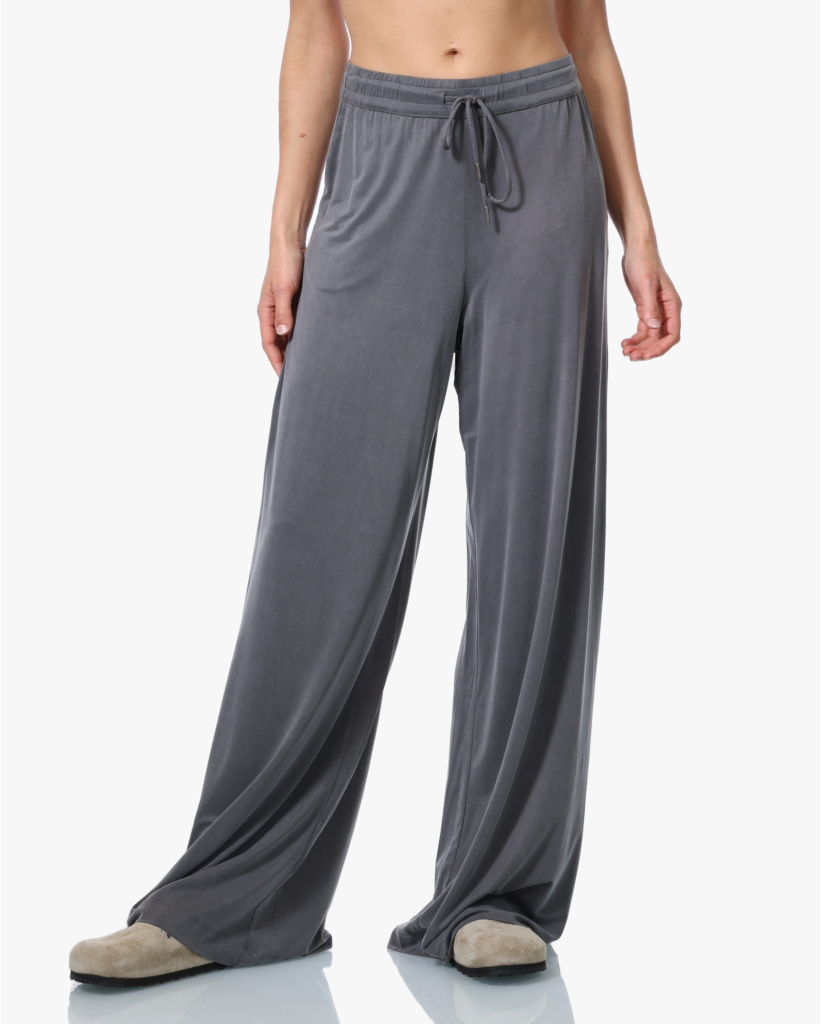 Stretchy Pantalon met Trekkoord Mesange