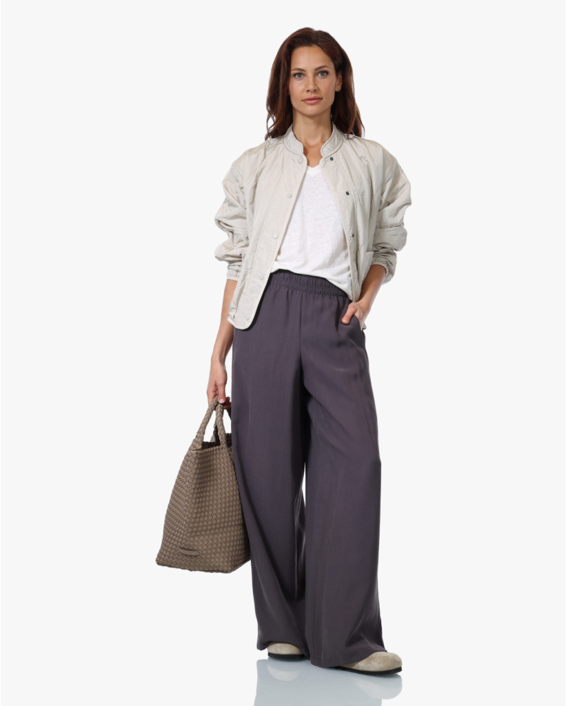 Ceiling Pantalon Grijs L34
