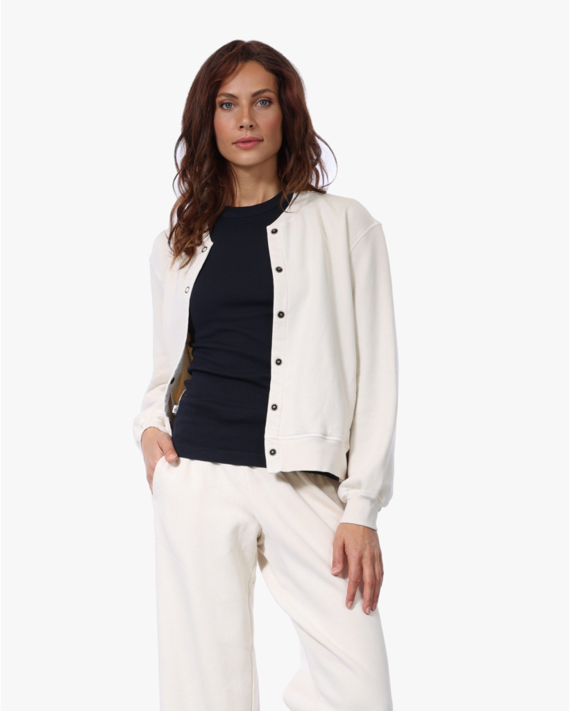 Lanna Cardigan Cloud