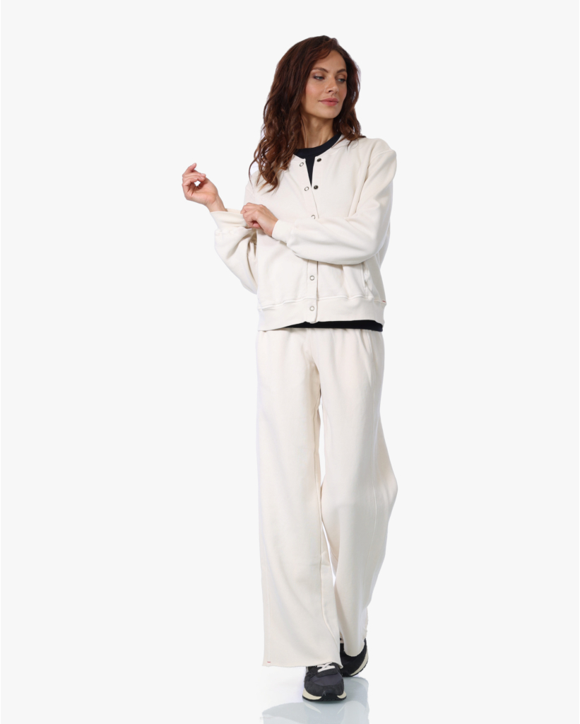 Lanna Cardigan Cloud