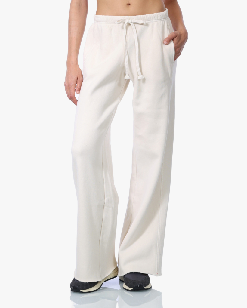 Renzo Sweatpant Cloud