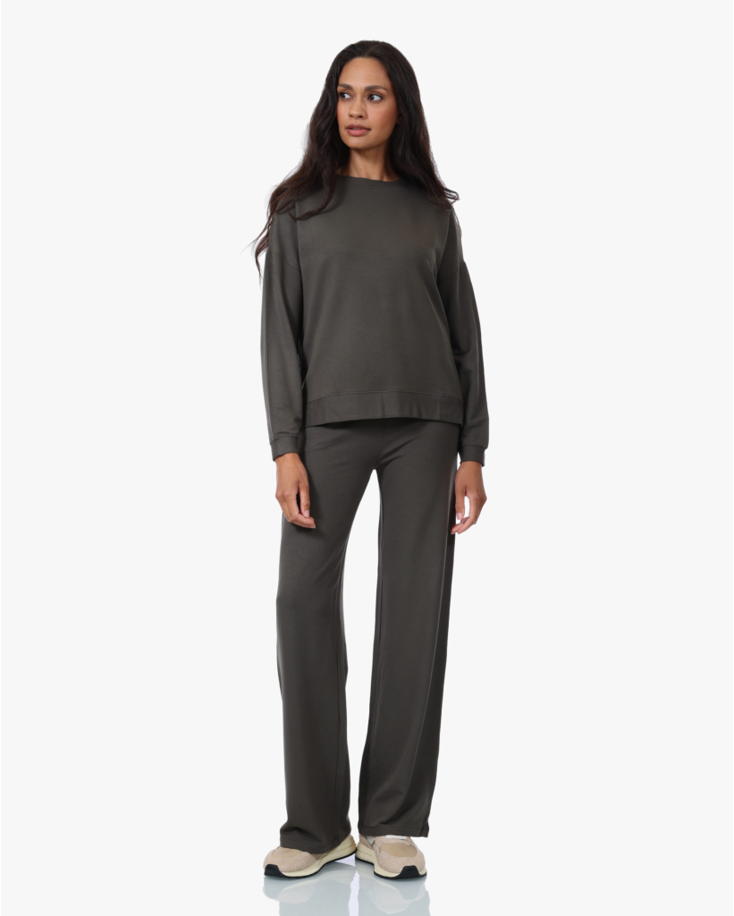 Soft Touch Jogger Volcanic Rock