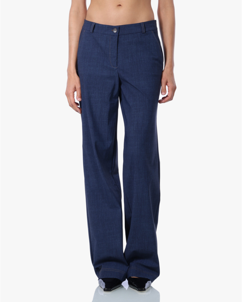 Daryo Travel Pant Denim
