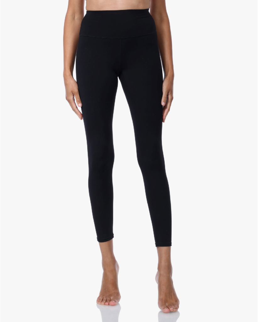 Dave Sportlegging Zwart