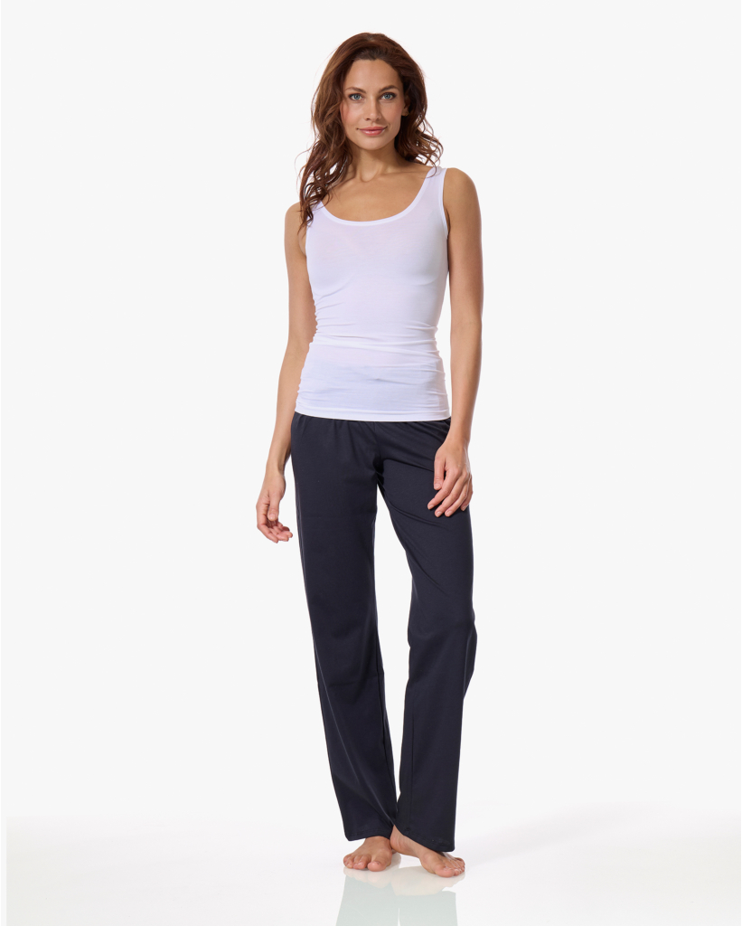 Soft Touch Tank Top Wit
