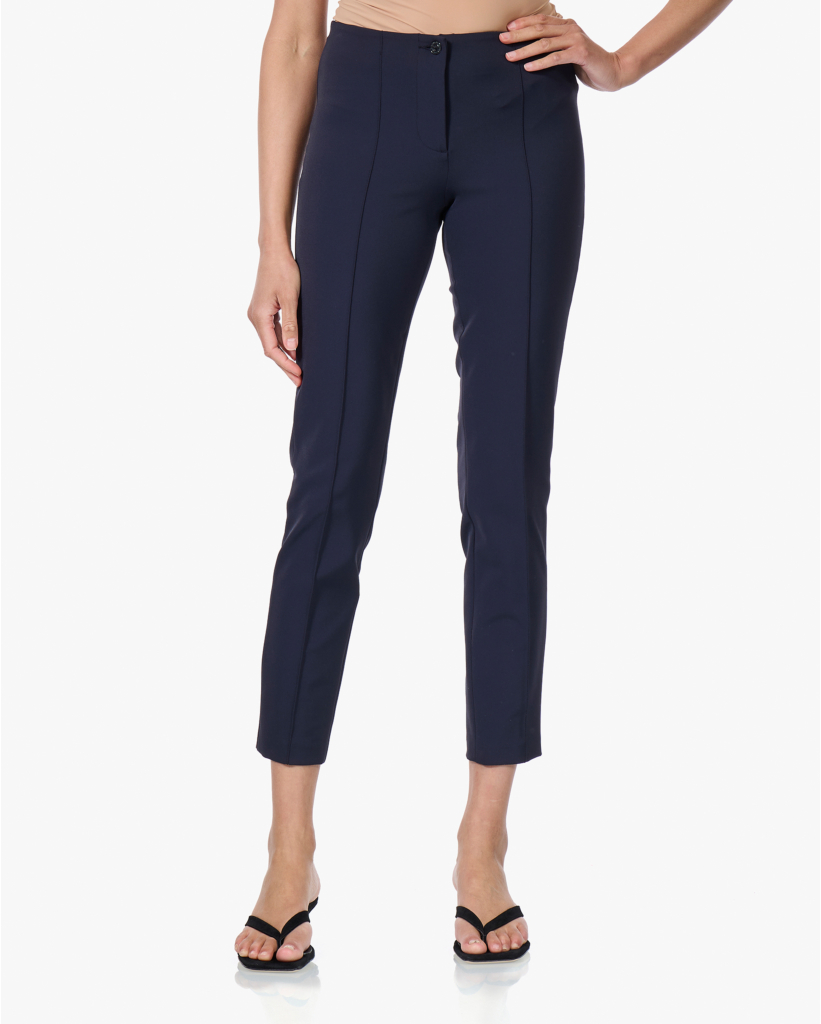 Ros Tech Stretch Pantalon Navy
