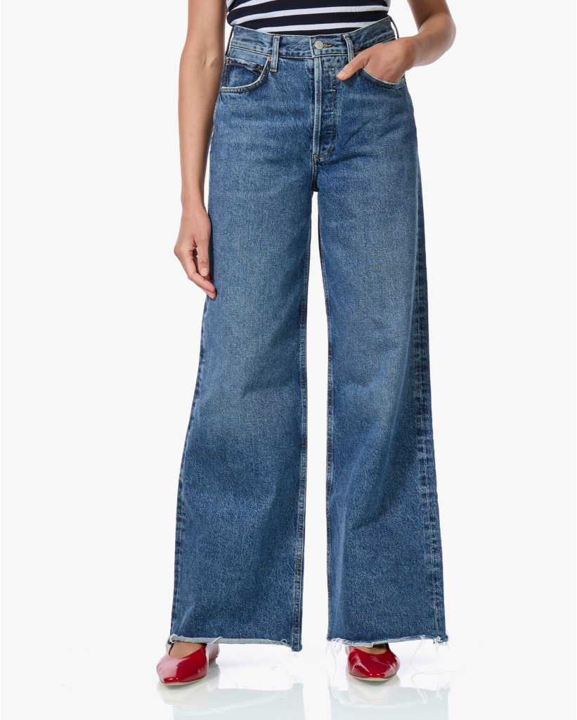Dame Jeans Control
