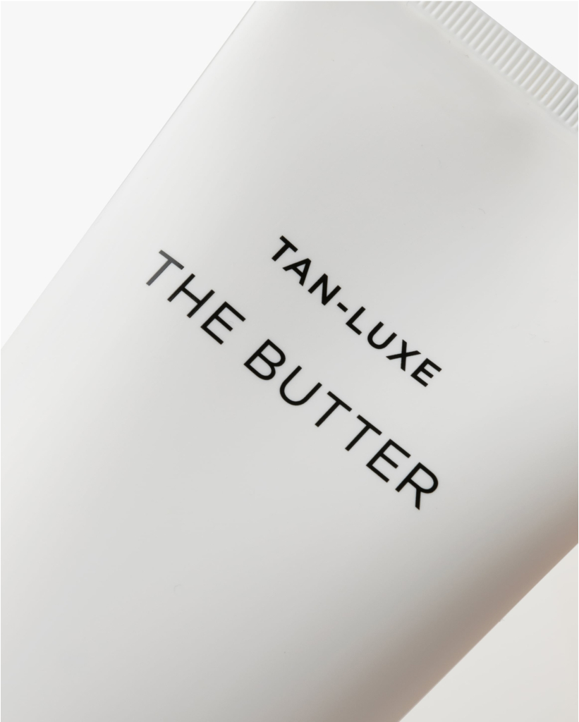 The Butter Gradual Zelfbruiner 