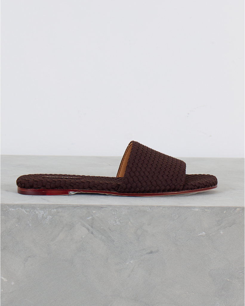 St. Barths Slide Chocolate