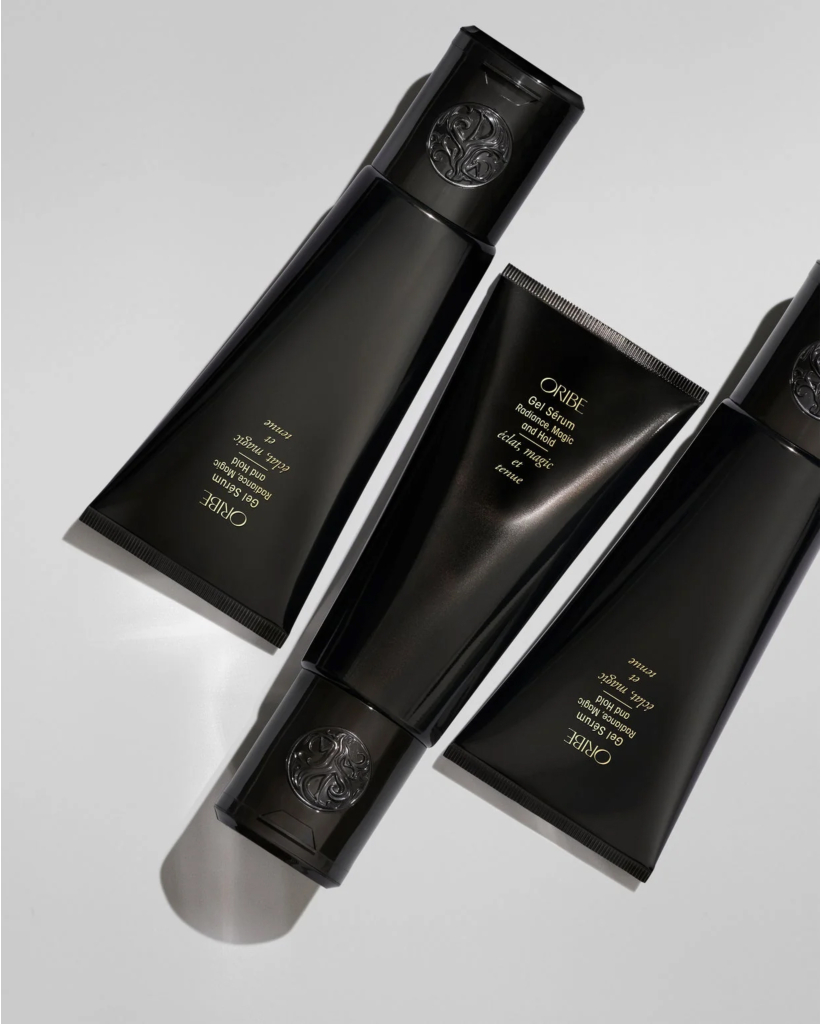 Gel Sérum Radiance, Magic and Hold