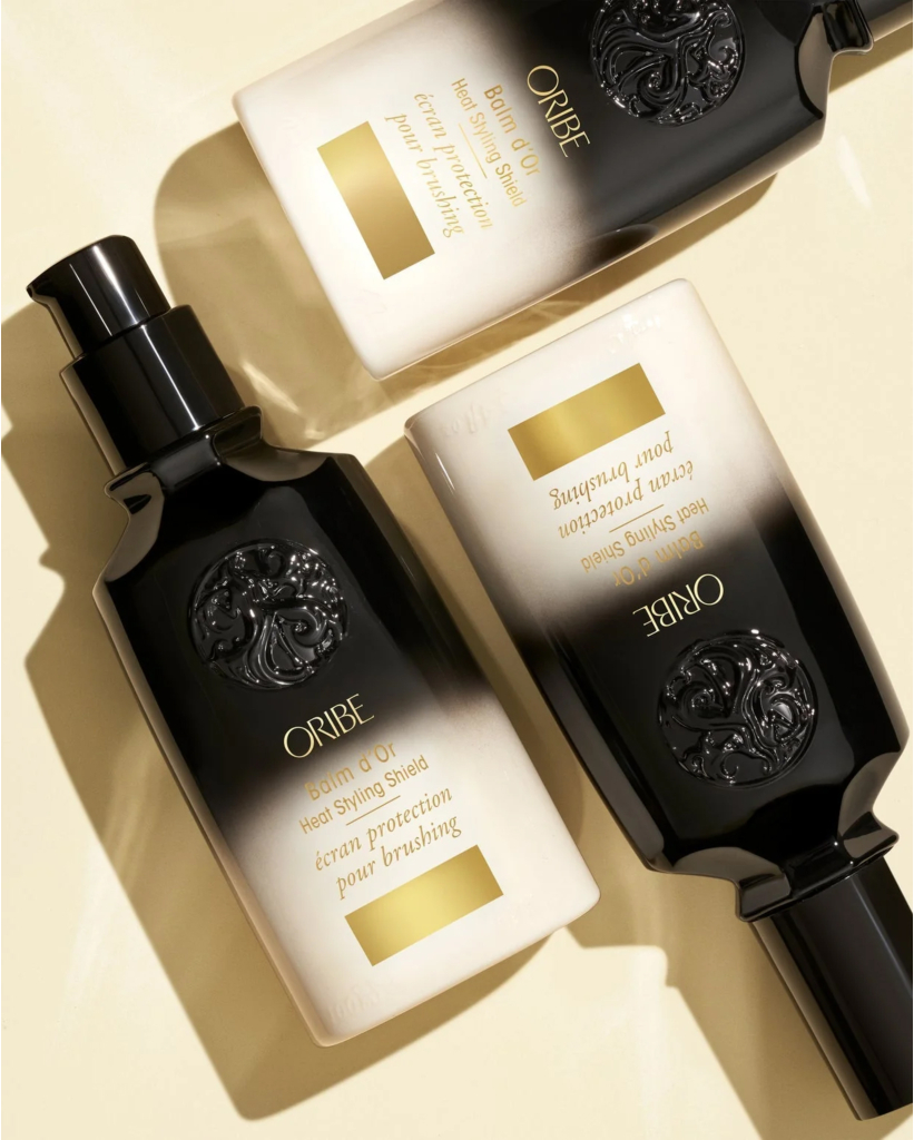 Balm d’Or Heat Styling Shield 100ml