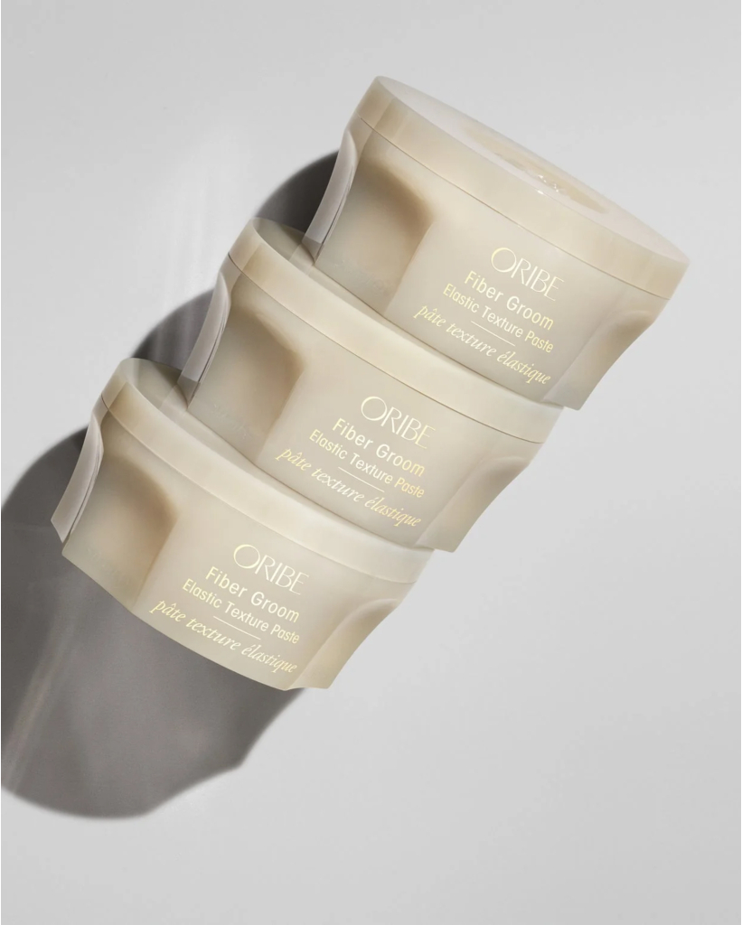 Fiber Groom Elastic Texture Paste 50ml