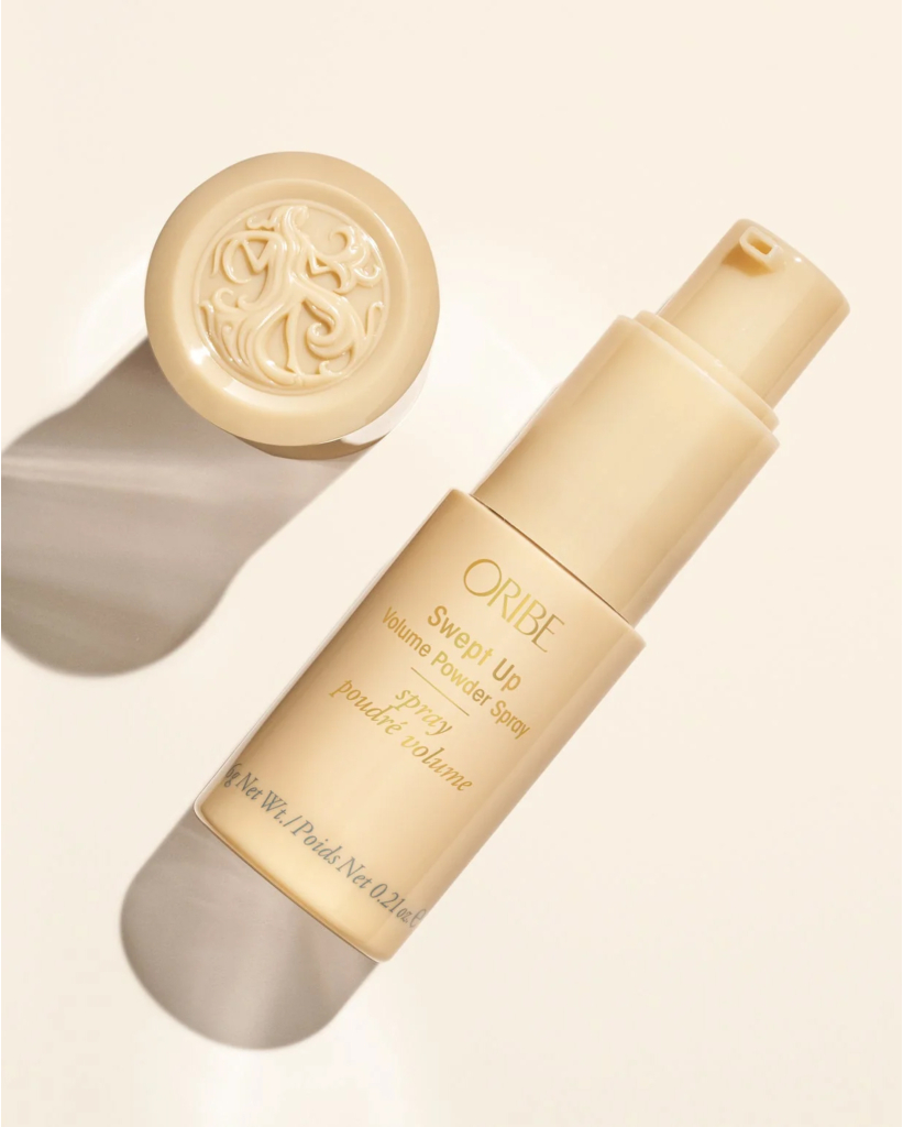 Swept Up Volume Powder Spray 4,5 gr