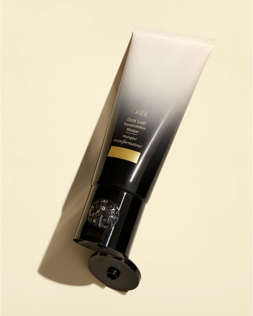 Gold Lust Transformative Mask 150ml 