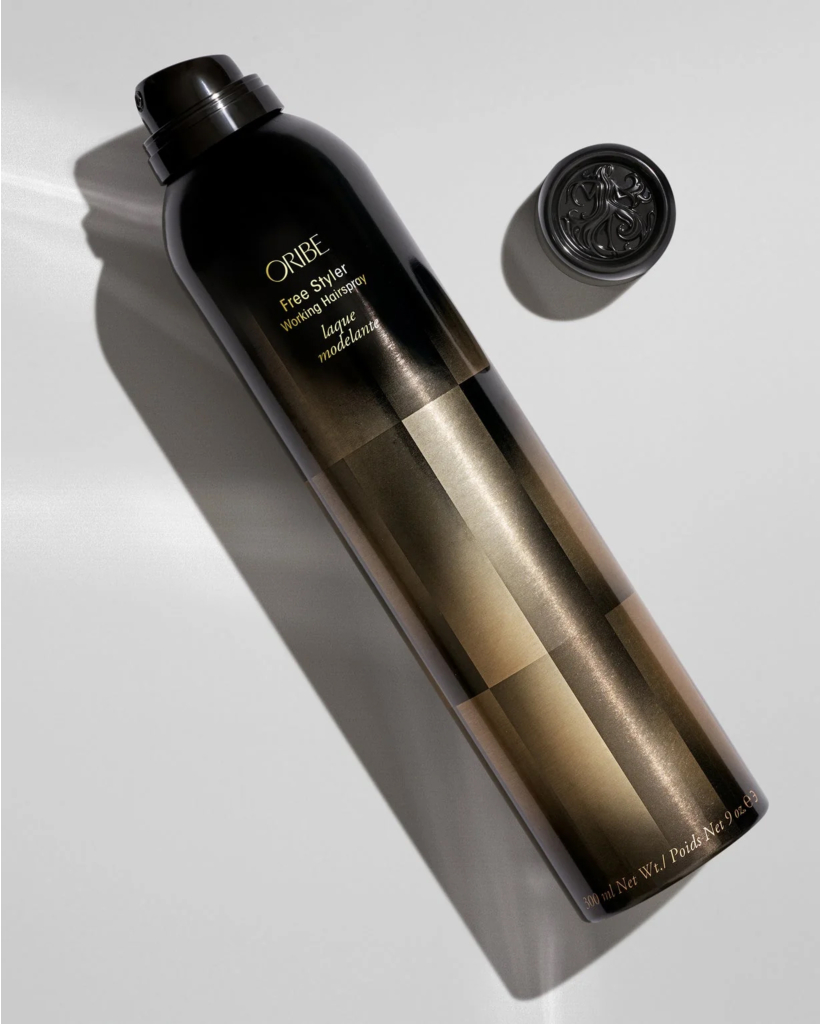 Free Styler Working Hairspray 300ml