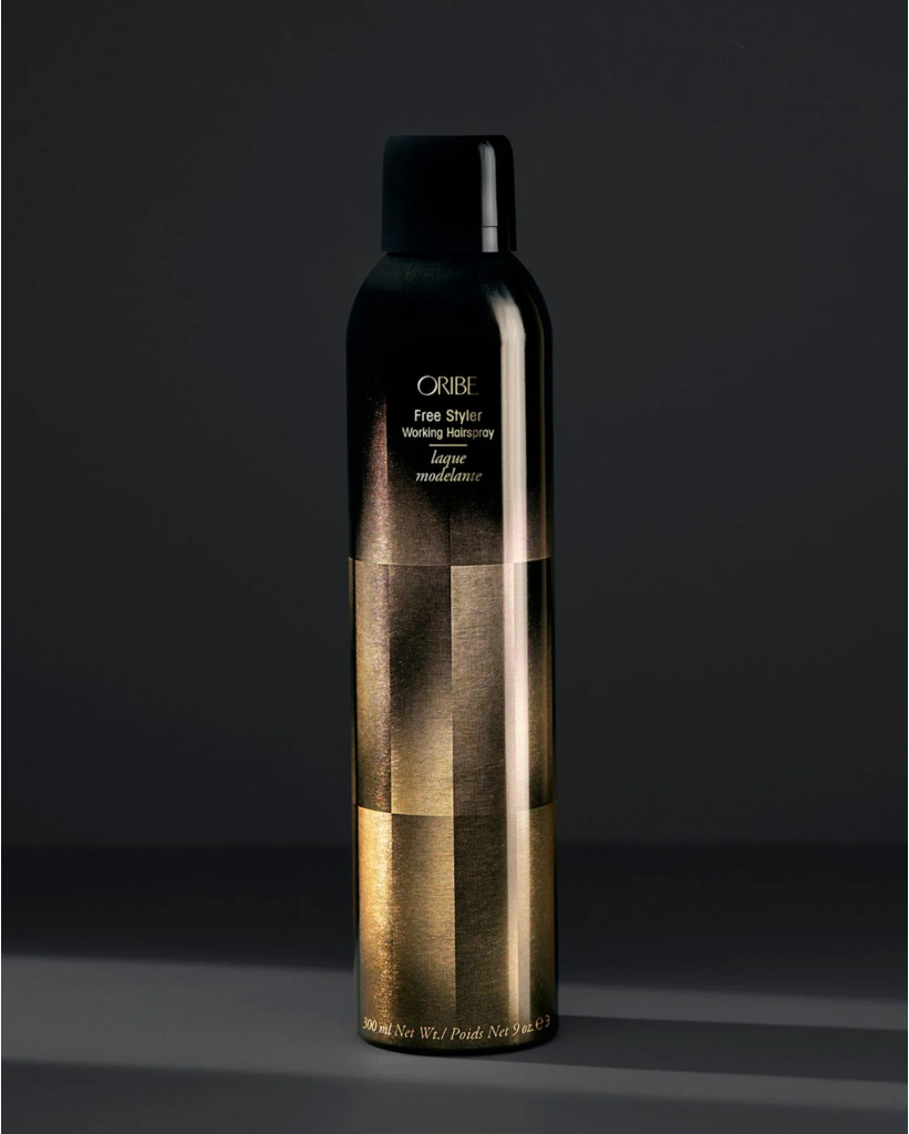 Free Styler Working Hairspray 300ml