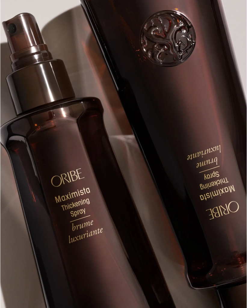 Maximista Thickening Spray 200ml 