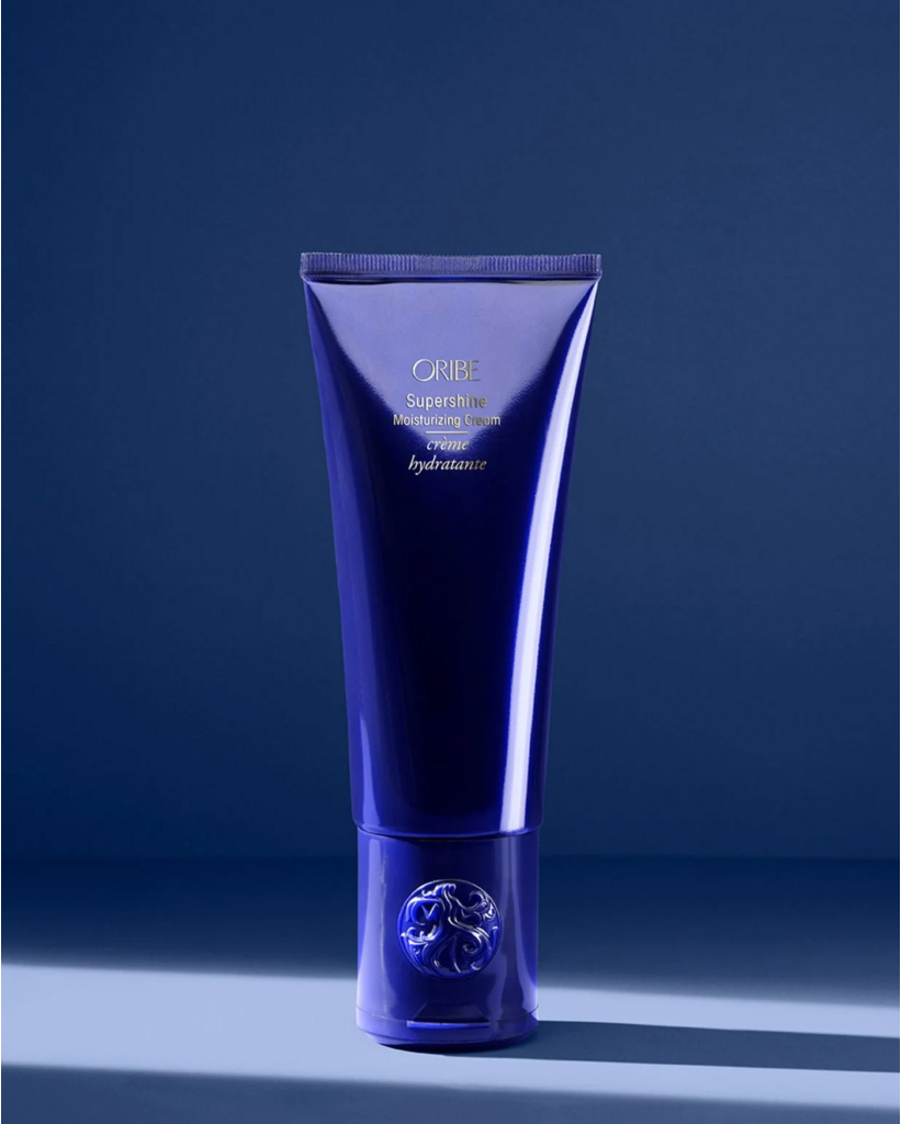 Supershine Moisturizing Cream 150ml 