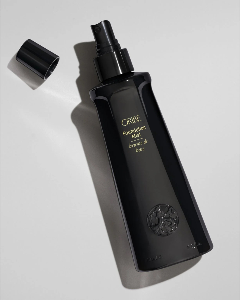 Foundation Mist 200ml